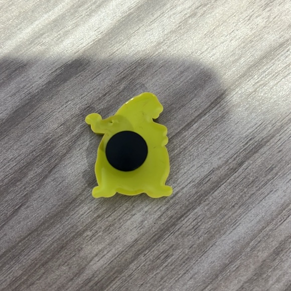 1 croc pin - Picture 3 of 3